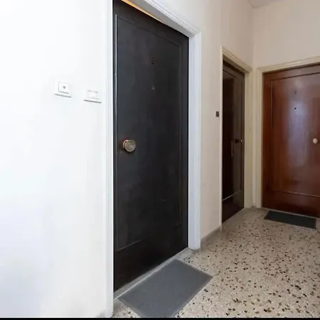 Apartment Acropolis Vista Retreat Athens