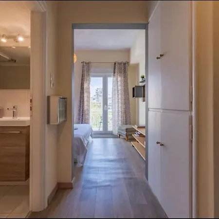 Acropolis Vista Retreat Apartment *