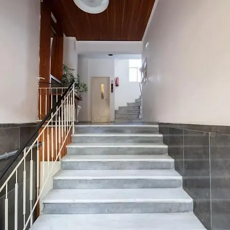 Acropolis Vista Retreat Apartment Athens